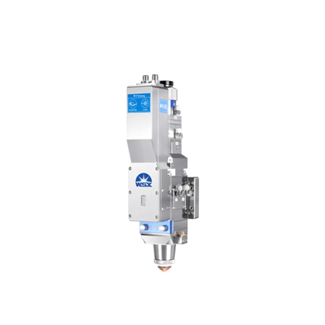 

Laser Head Automatic Focusing Fiber Laser Cutting Head