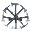 Outdoor Camping Axe Hammer Multi-purpose Portable Survival Tomahawk Wild Tourist Emergency Gear Hatchet Gardening Tool Axes 1