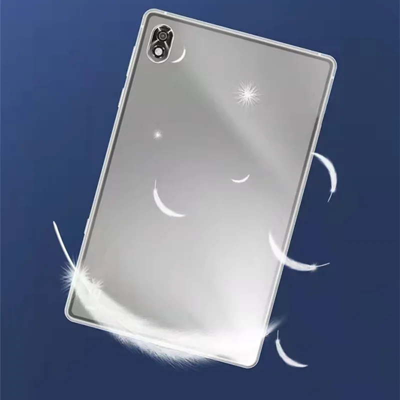 Premium Silicone Tablet Case - Durable and Versatile Protection