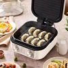 Midea 220V Electric Cake Pan 2000W Double-sided Heating Deepening Frying Machine Can Be Removed and Washed Hotpot 4