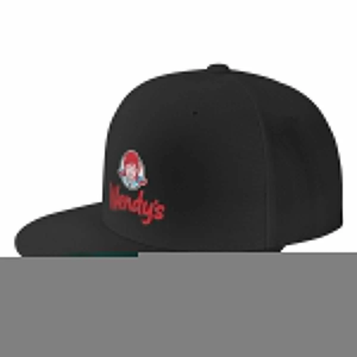 

Wendy's Legend Merch Hip Hop Hat trucker hat golf Girl's winter hats Men's