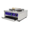 Rotating Crepe And Machine Automatic Pancake Makers 4