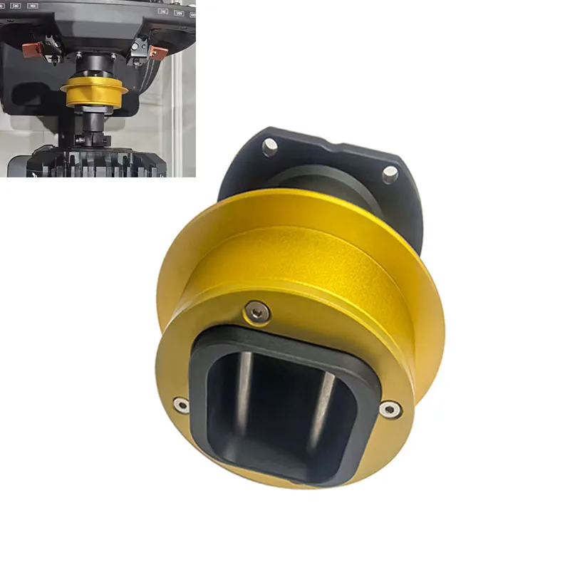 Akcesorium Fanatec QR2 Pro za $42.51 / ~156zł