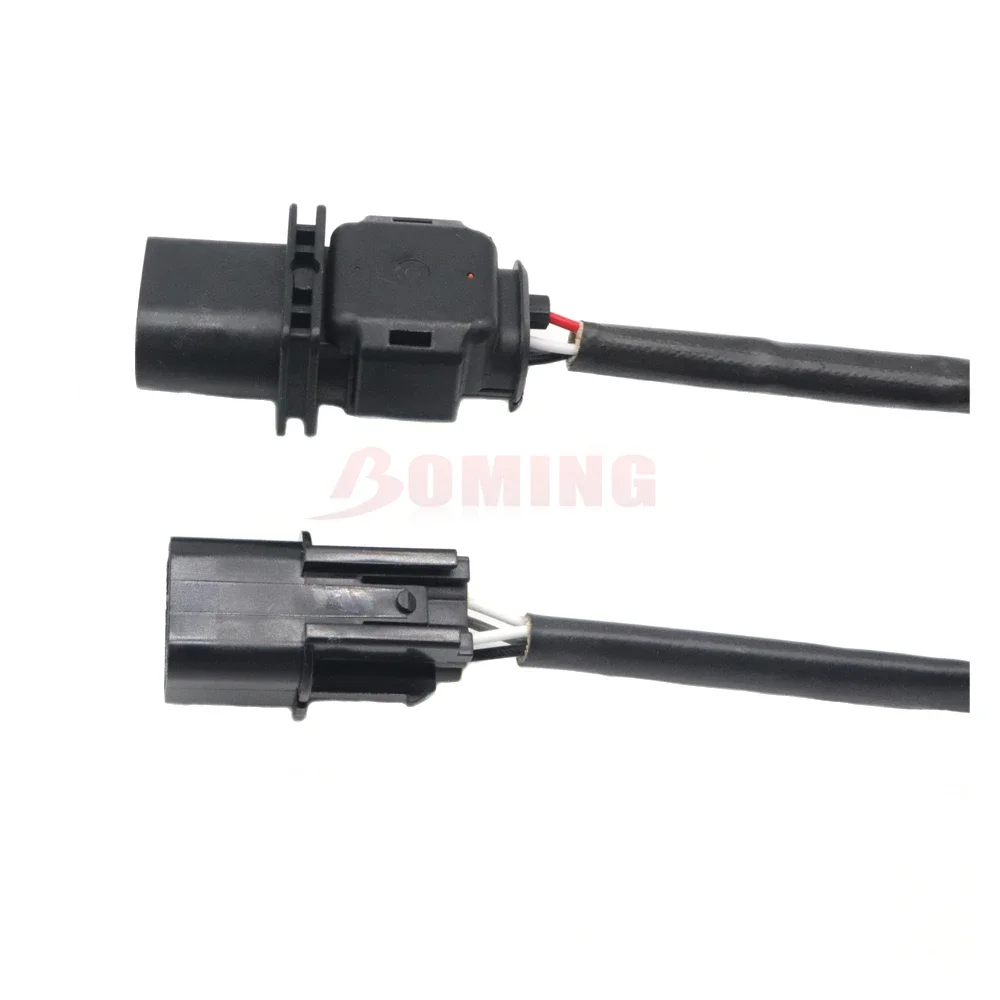 Hyundai/Kia O2 Sensor Set 4