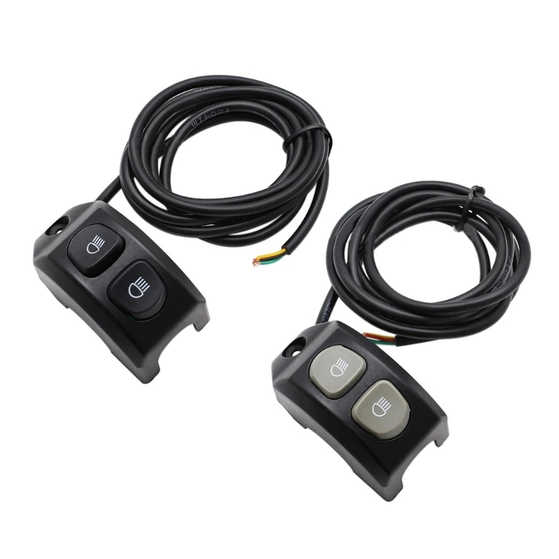 

Реле управления противотуманными фарами на ручке мотоцикла для R1200GS/1250 F850/750GS