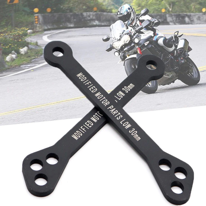 Lowering Link Kit For TIGER 800 /XC/XCX/XR/XRX 20112019 16 18