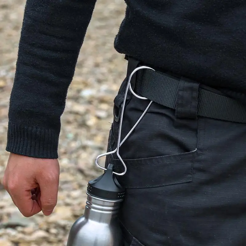 Рисунок 4 - Держатель для бутылки с водой