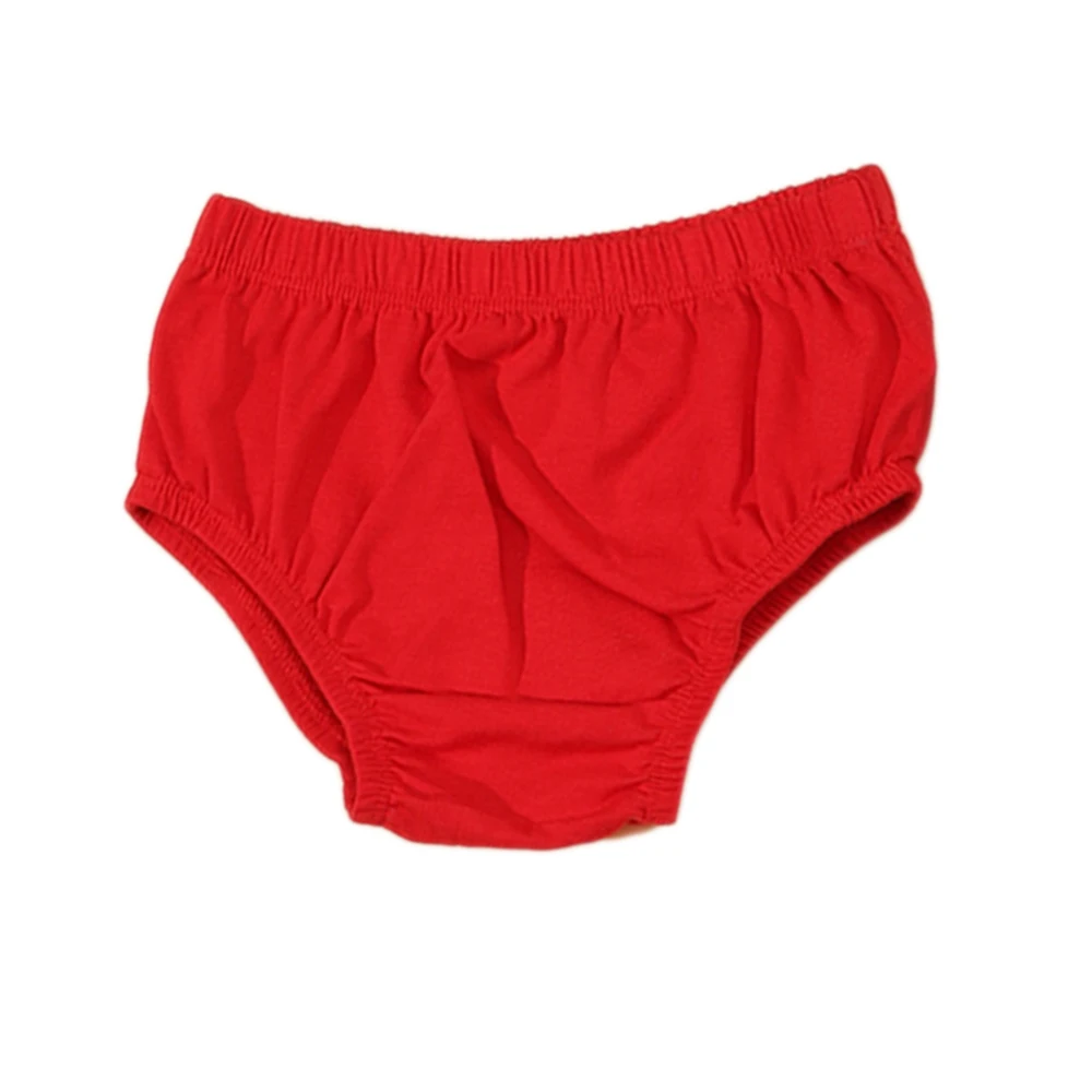 Baby Shorts Newborn Baby Diaper Cover Casual Kids Short Pants Cotton For Toddler Boys