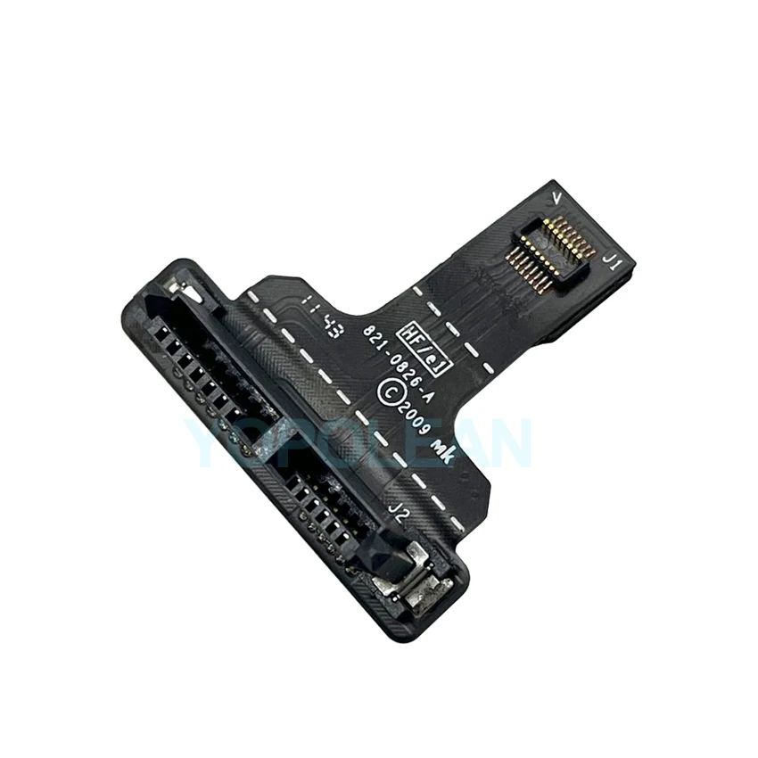 New SATA DVD Optical Drive Connector Flex Cable 821-0826-A For