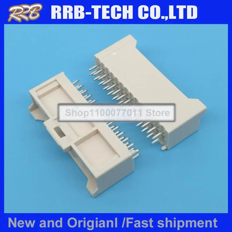 

10pcs/lot 501645-2820 5016452820 2.0mm legs width 28PIN 100% New and Original