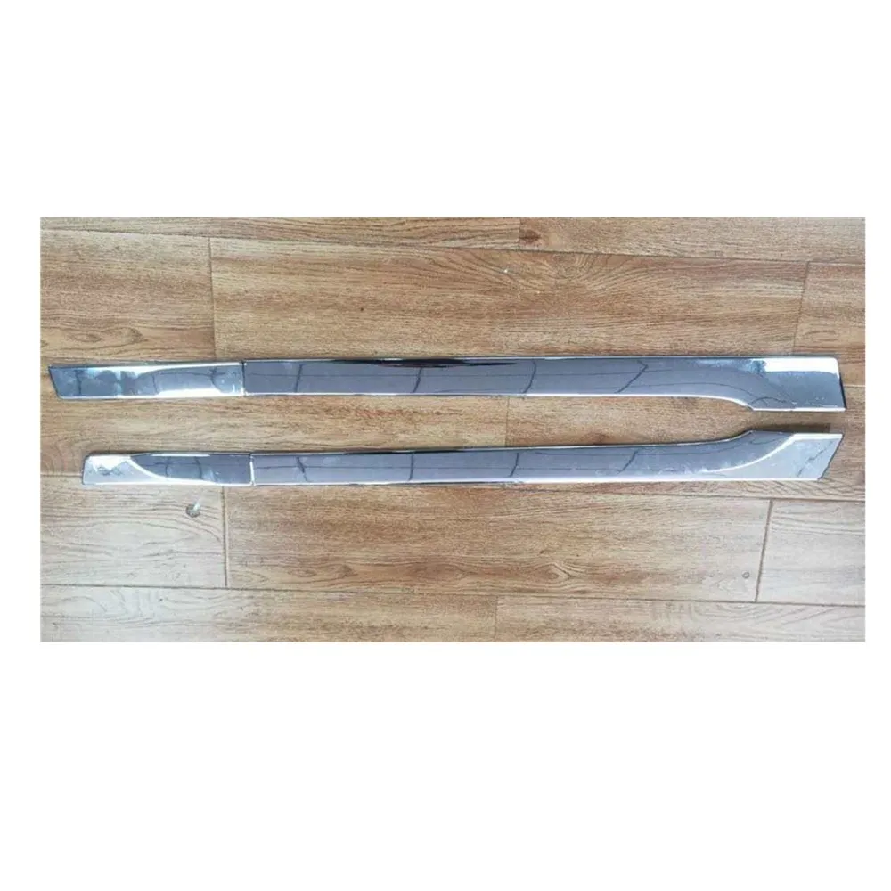 

Chrome parts for Japanese NEW FUSO TRUCK BODY PARTS