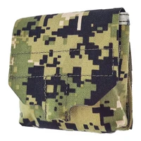 Tactical Raiders GP Micro Utility Pouch AOR2(051797) 1
