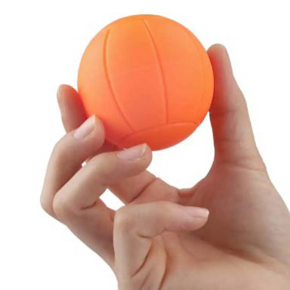 

Acumobility Gym Fitness Strength Recovery Yoga Equipment Trigger Point Massage Yoga Therapy Balls Massage Ball Exercise Ball