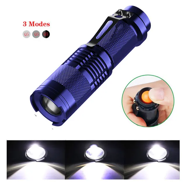Q5 LED White Light-200002573