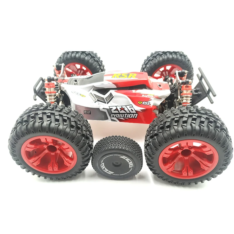 4pcs 110mm RC ڵ Ÿ̾ 12mm Hex 1/12 1/14 1/10  ũѷ RC ڵ Wltoys 12427 12429 12423 144001 124019