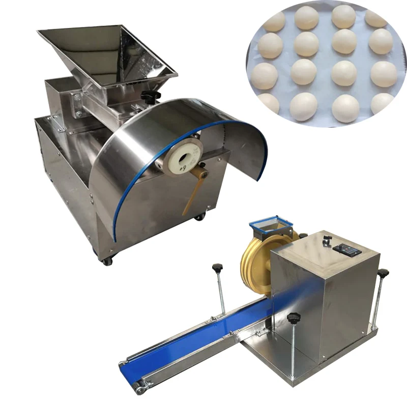 Commercial Dough Cutter Machine Dough Divider For Sale, 46 OFF