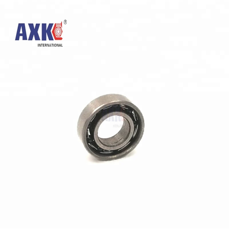 MR Series MR52 MR63 MR84 MR105 To MR149 Miniature Model Bearing Open Type Deep Groove Ball Bearings 5pcs