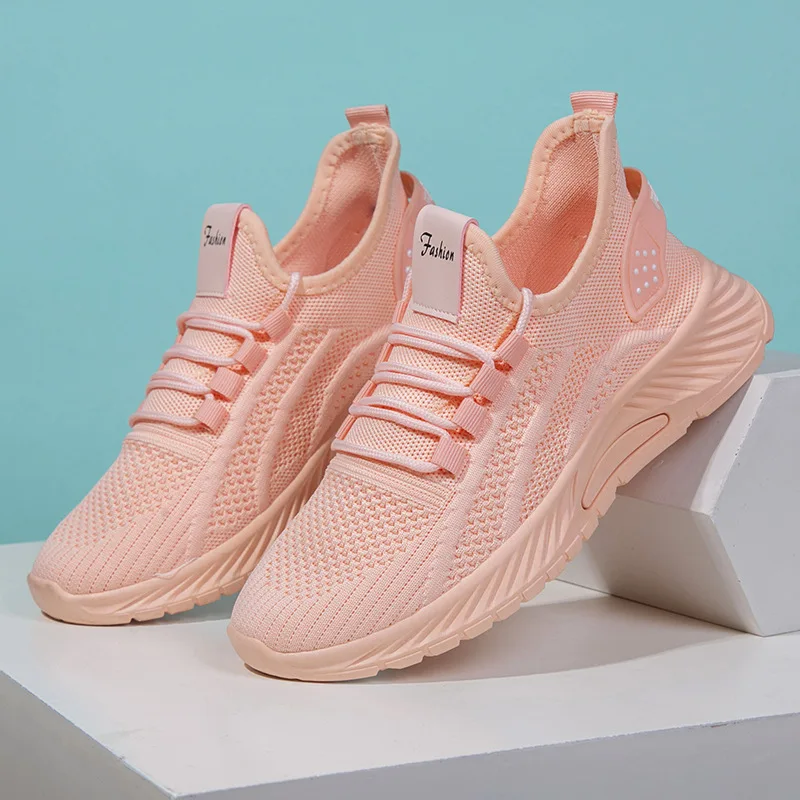 Women Shoes Lightweight Casual Shoes Sneakers Comfortable Sport women shoes women sneakers