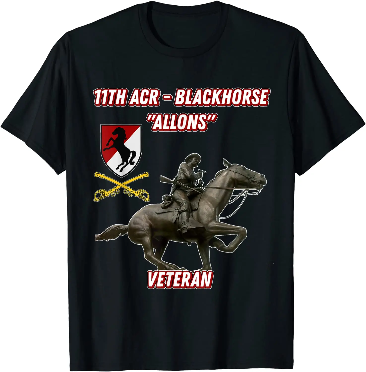 Pack Horse 11 Acr