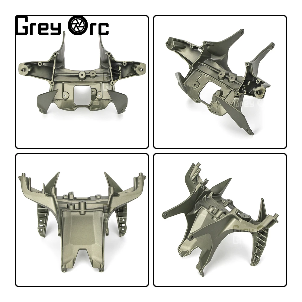 

Motorcycle Upper Fairing Stay Bracket For Ducati Panigale 1100 V4 Speciale 2018-2019 S 2021 Superleggera SP