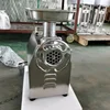 Hot Selling TK-22 Big Disc Meat Mincer Meat Grinder Industrial Use Meat Mincer Machine 2
