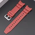 Red silver