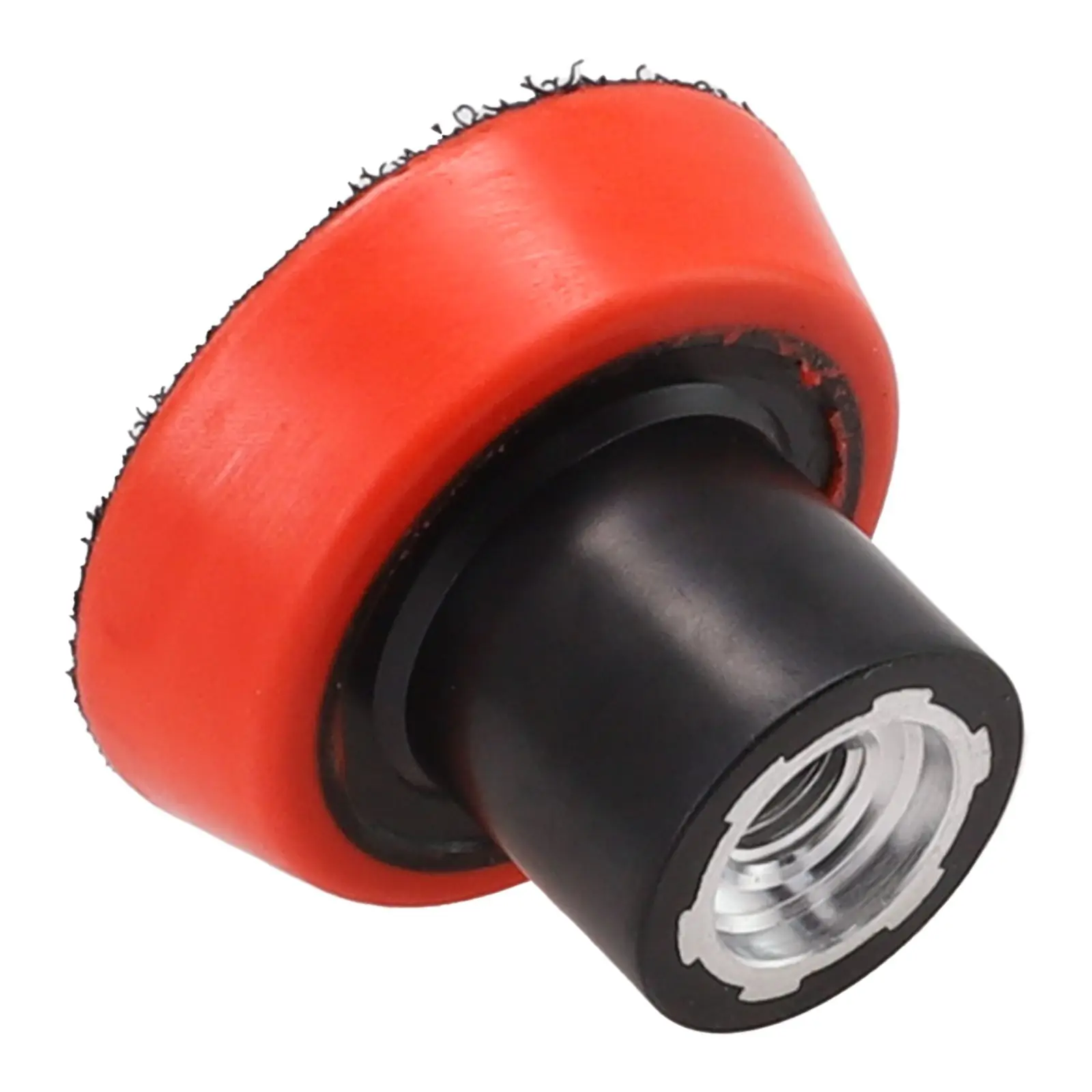 

Polishing Disc Polishing Plates 1 Inch/2 Inch/3 Inch Accessories For Rotary Polishing Machine Metal + PVC Brand New