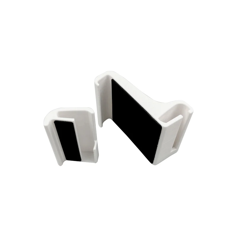 Support tablette pour DJI Phantom 4/Inspire 1/2 - Blanc