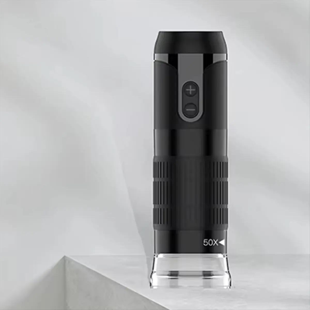 (CLOS) Wifi 디지털 현미경 50-1000X 줌 HD 휴대용 돋보기 납땜용 모바일 수리 교육용 동전 검사용