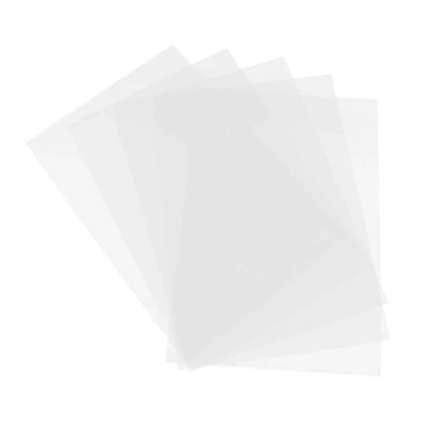 Фото Пленка FEP 380x260x0,15 мм для ELEGOO Juipter, Photon M3 Max 12,8-13,6 дюймов полимерные 3D принтеры №1