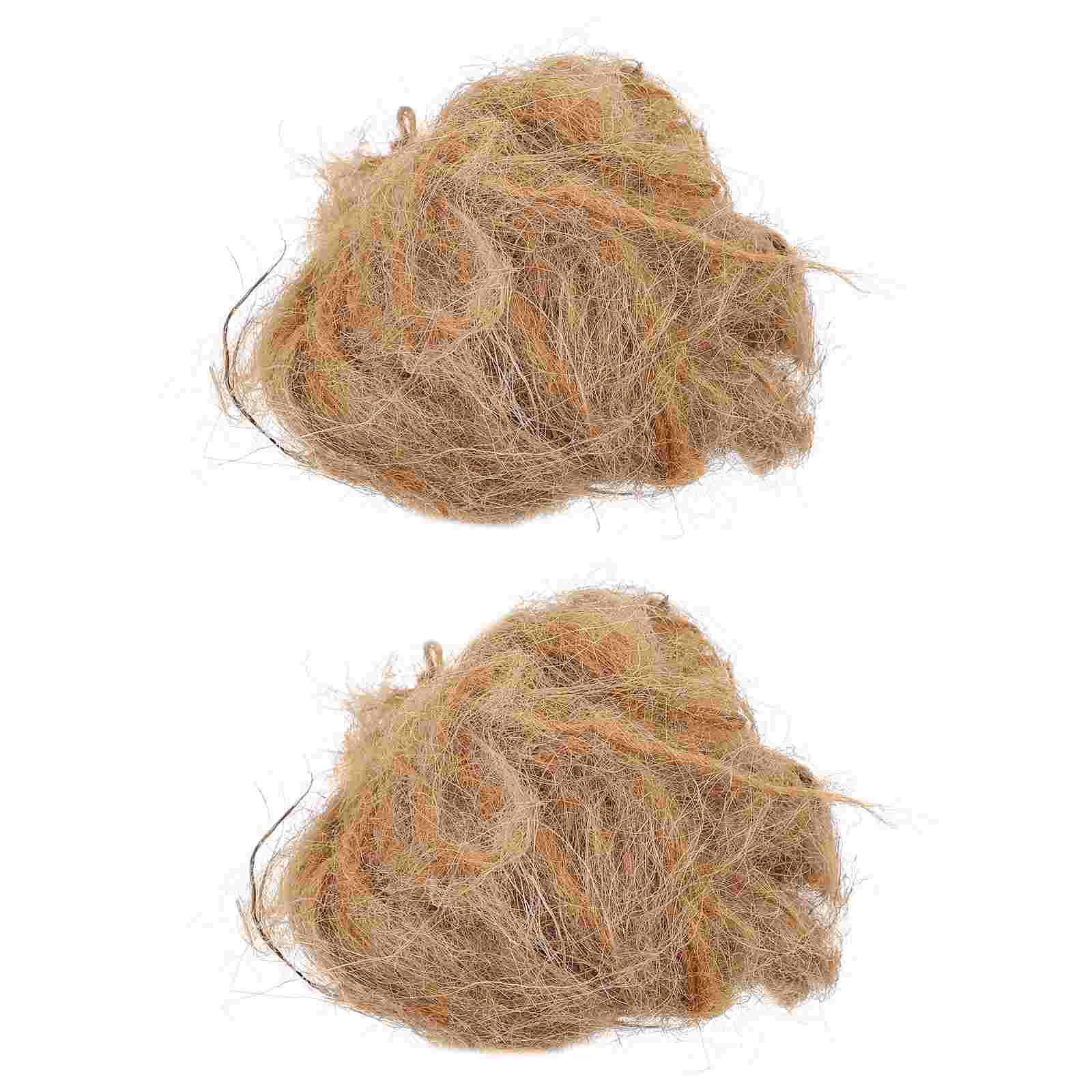 

Outdoor Survival Tools Fire Starter Tools Fire Jute Silk Outdoor Supply Camping Survival Fire Starter