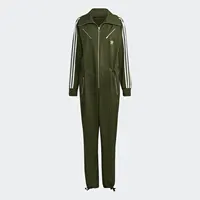 Adidas véritable BOILERSUIT trèfle combinaison femme HD2517 4