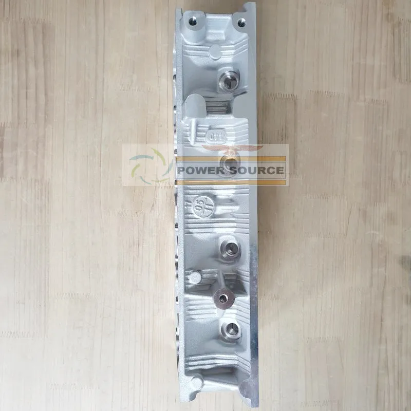 C1J C2J C1J-C2J 7700715244 7702164346 Cylinder Head For Reneault R9 R11 R19 R21 Supercinco (UK) UK 1397cc 1.4L L4 1981-1989