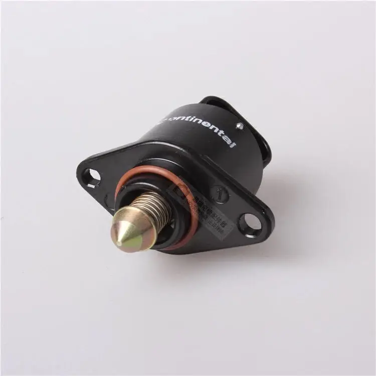 GreatWallHover H3H5 CUV WINGLE3 WINGLE5 Idle Speed Control Valve Engine Idle MotorRegulator Stepper Motor Gasoline 4G634g64 4g69