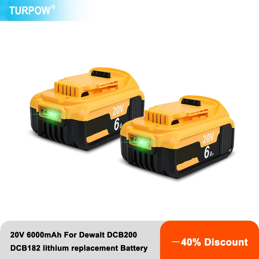 Positive Negative Dewalt 20v Battery Dewalt 18v 20v Battery