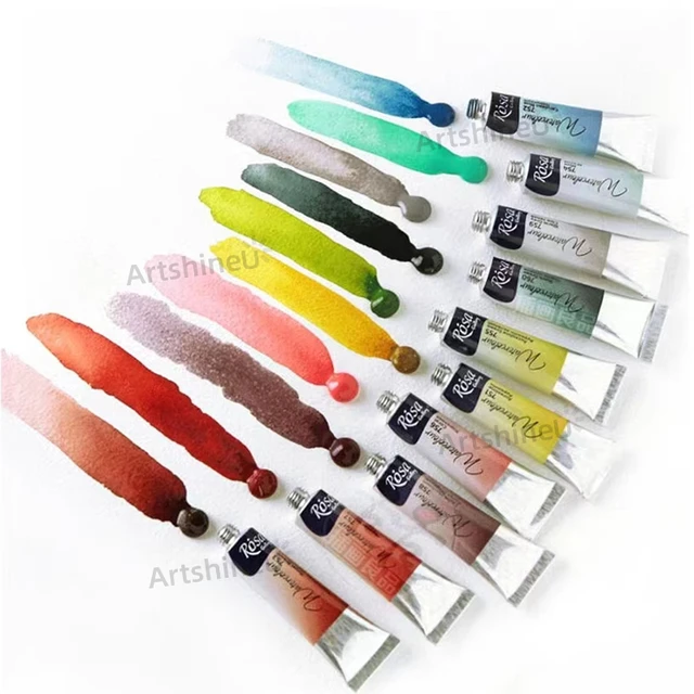 ROSA Gallery Artist Watercolour Paint 10ml