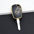 Black Key Case