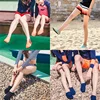 Non-Slip Unisex Water Shoes Swimming Diving Socks Summer Aqua Beach Sandal Flat Shoe Seaside Sneaker Socks Slipper hot sale New 4