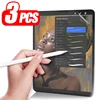 Like Paper Screen Protector for iPad Pro 12.9 2022 A2764 A2436 Matte PET Drawing Film for iPad Pro 12.9 2021 2020 2018 2017 2015 1