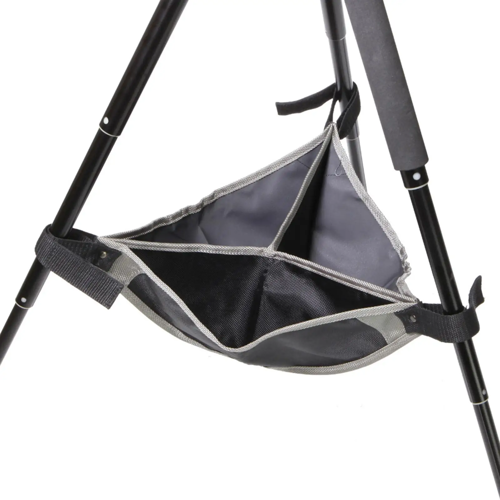 Camera Accessories Upgraded Meking Tripod Balancer Weight Bag Lightweight Stable Easy to Install Durable Sand Bag for Photoshoot