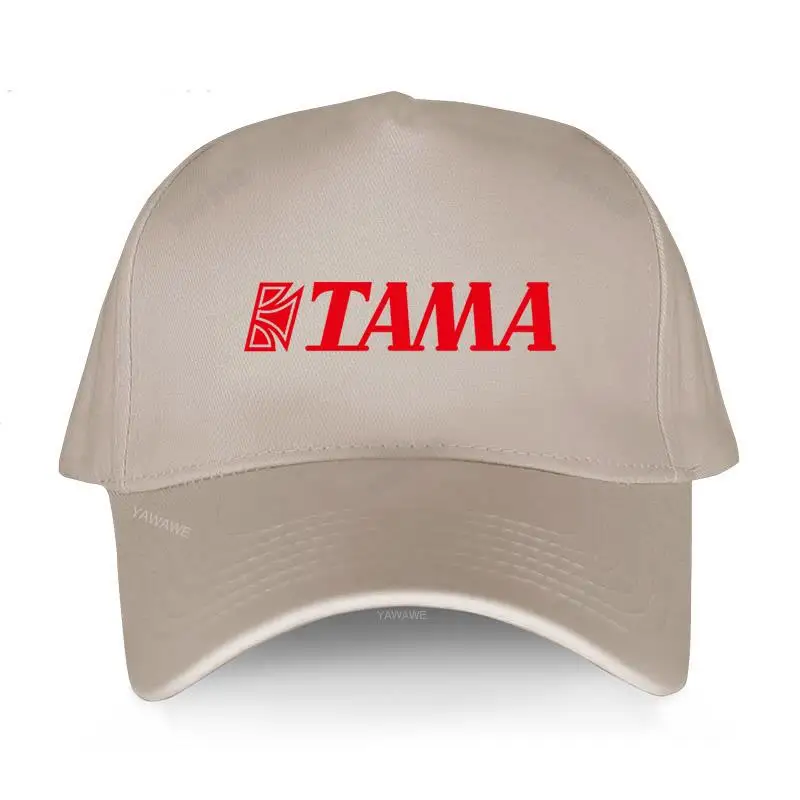 Adult unisex brand hat Cotton Women casual fishing caps Tama logo Summer  Baseball cap for men classic Hip Hop Hats drop shipping