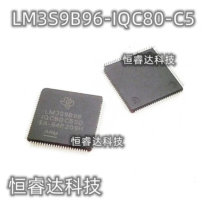 

LM3S9B96-IQC80-C5 LM3S9B96 LM3S9D96 Новинка