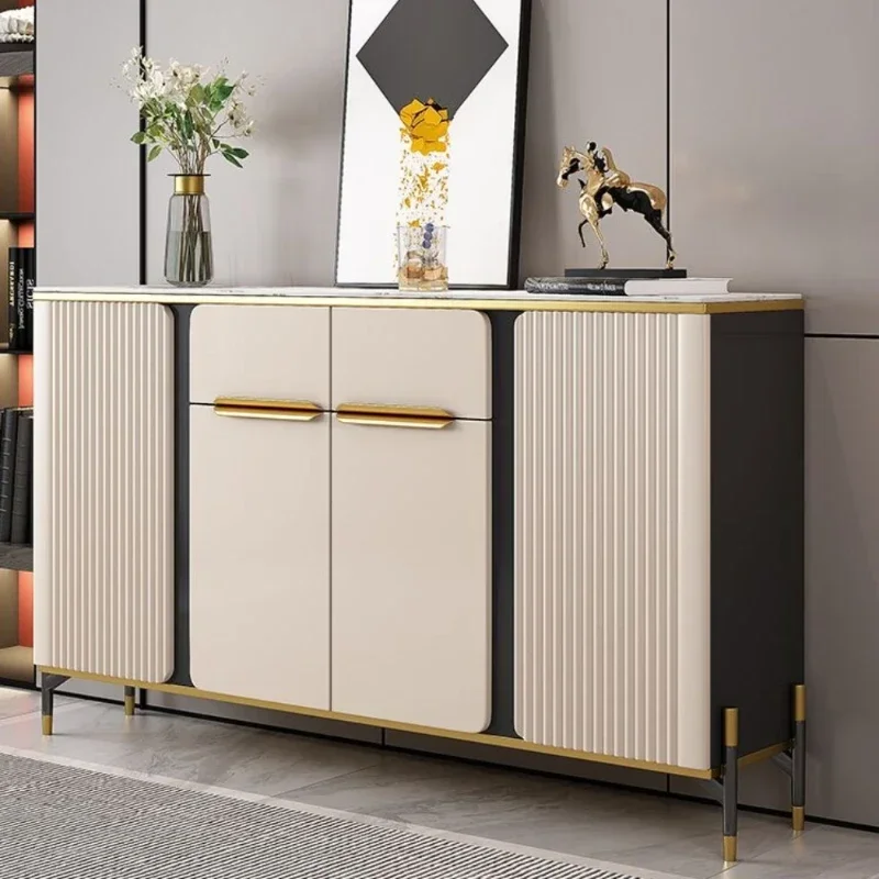 Sideboard Home Furniture Buffet Home Coffee Corner Kitchen Cabinets Complete Side Table De Cuisine Vintage Mebles Room