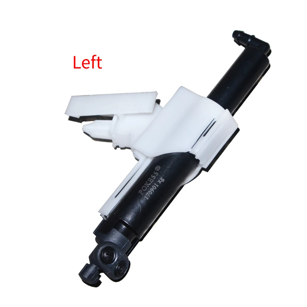 1459279 Muslimafari Lavafari Spruzzatore Ugello A Getto Per Ford S-Max Mondeo Mk4 2007-2014