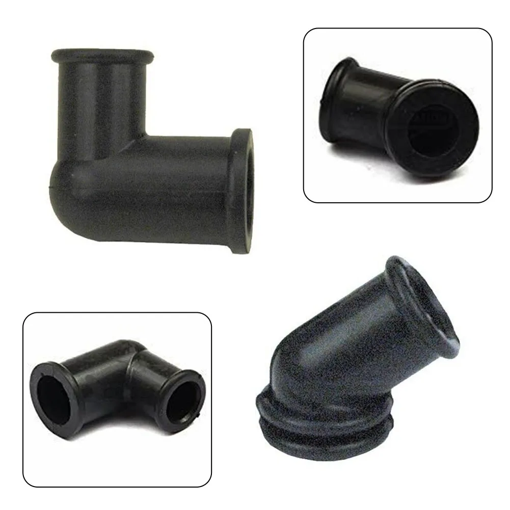 1 Set Rotary Breather Tube Fits 692187 & 692189 Breather Tube Grommets OEM Lawn Mower Breather Tube Parts