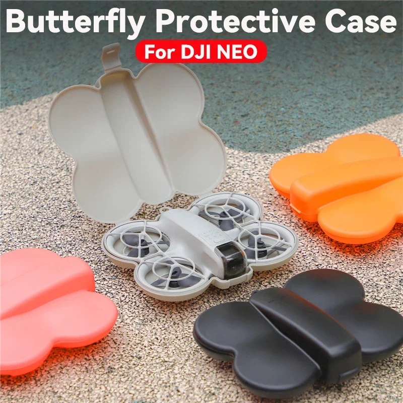 Storage Bag for DJI Neo Mini Portable Handbag Outdoor Travel Carrying Case Drone Accessories