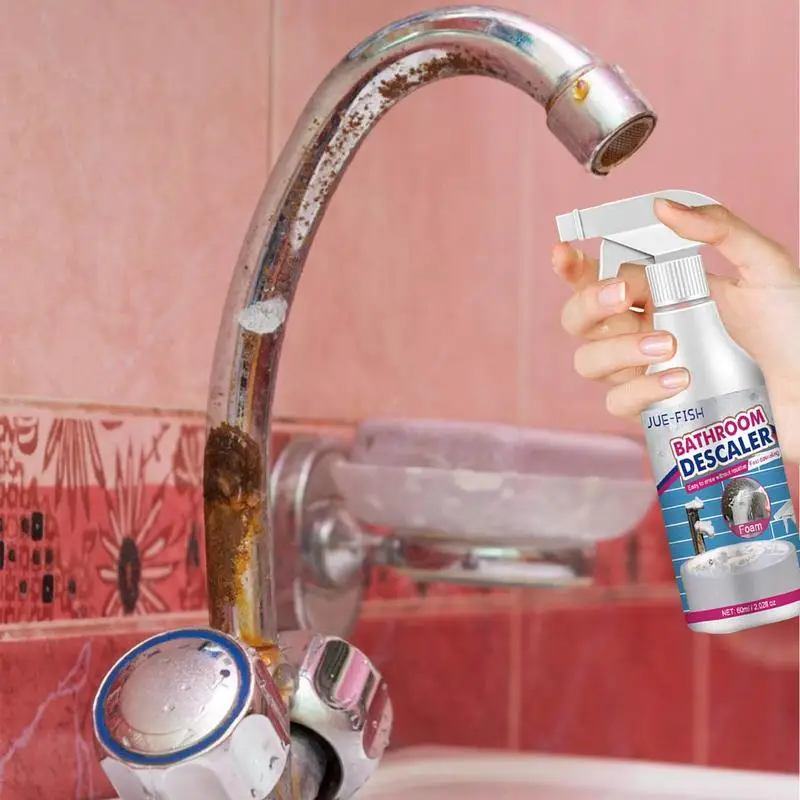 

Пена для очистки пузырей, Мощный Очиститель для унитаза, мягкий эффективный очиститель пузырей, пена для керамической раковины туалета