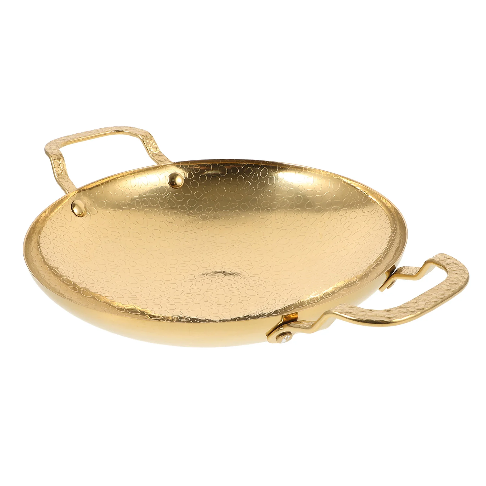 

Small Hot Pot Cooking Pot Small Cooking Pot Kitchen Pot with Double Handles