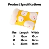 Winter Warm Small Pet Hammock: Hamster House & Sugar Glider Sleeping Bag with Warm Cotton Fill - for Dwarf Hamsters Teddy Bear 6