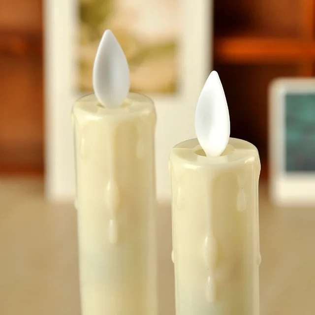 Only Candle (B)